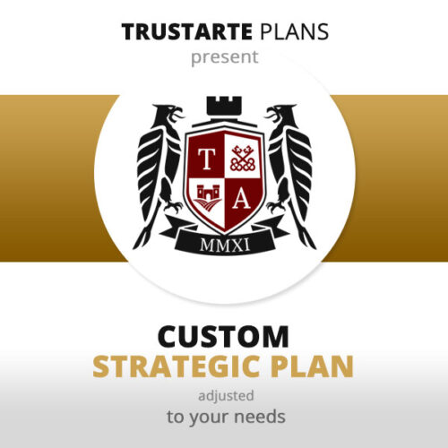 Custom Strategic Plan