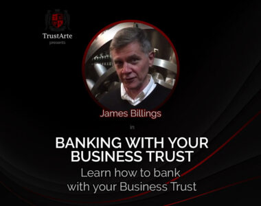 Banking Business Trust – Banking with your Business Trust