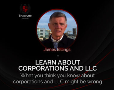 What You Think You Know About Corporations and LLCs is Wrong