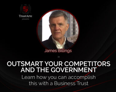 How to Outsmart Your Competitors and the Government