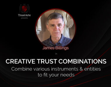Creative Trust Combinations