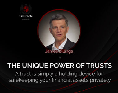 The Unique Power Of Trusts
