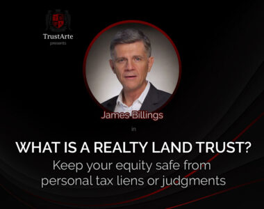 What is a Realty Land Trust?